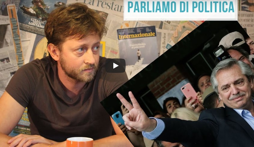 rassegna andre