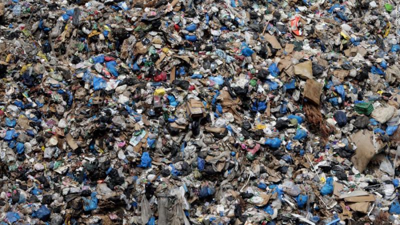 rifuti pericolosi tremila tonnellate campagne torinesi