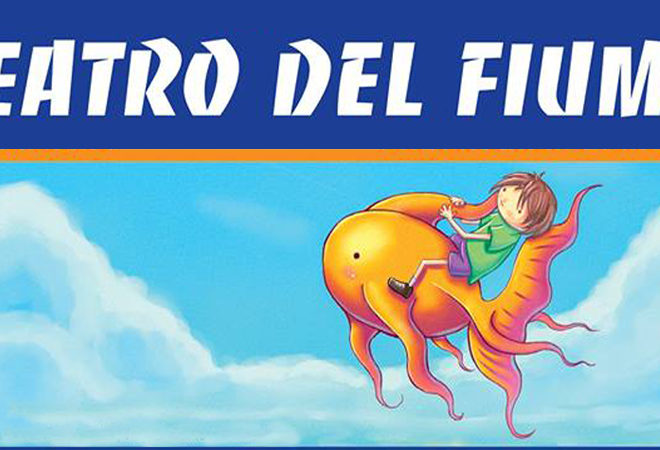 teatro del fiume 2016