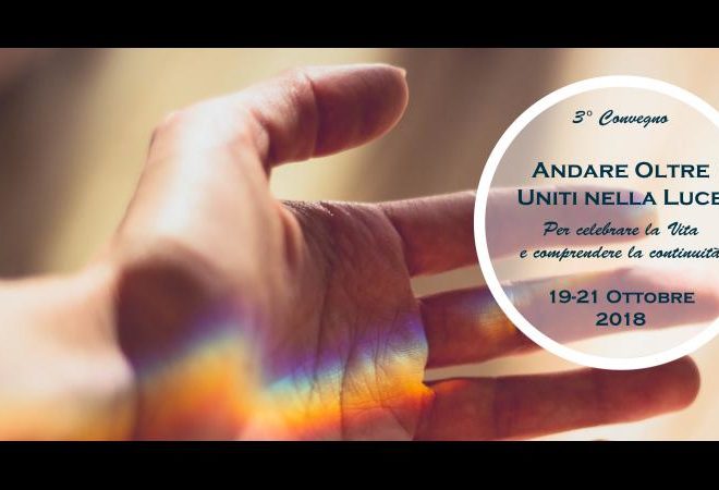 terza edizione convegno andare oltre vita oltre la vita