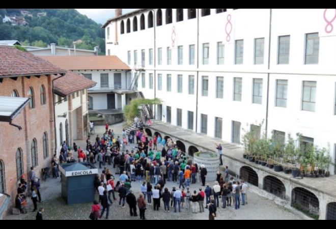 tete museale biellese cerca operatori