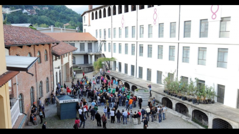 tete museale biellese cerca operatori