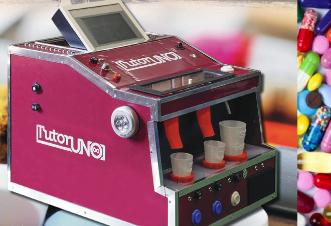 tutor uno maker faire roma