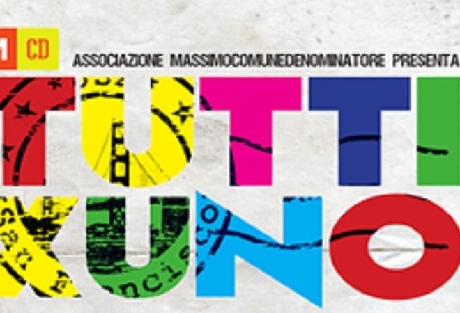 tutti per uno concerto per thomas