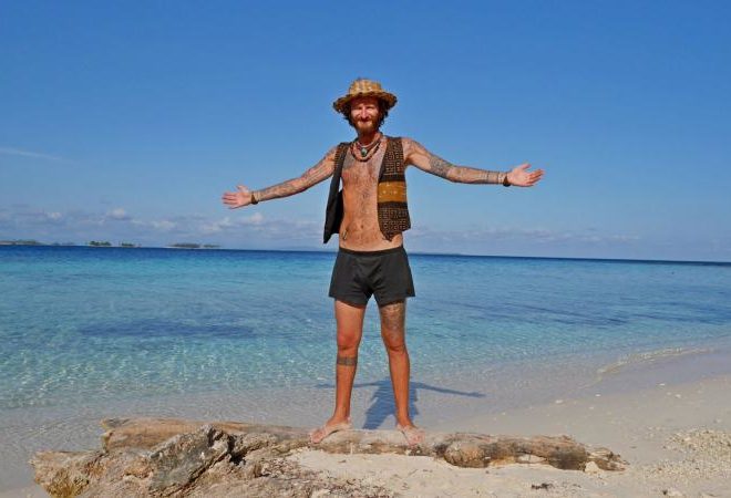 viaggiando si vive carlo taglia giro mondo senza aerei 1
