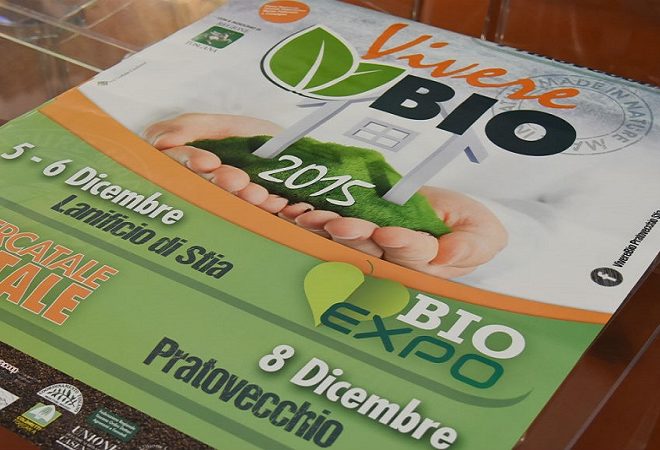 vivere bio stia