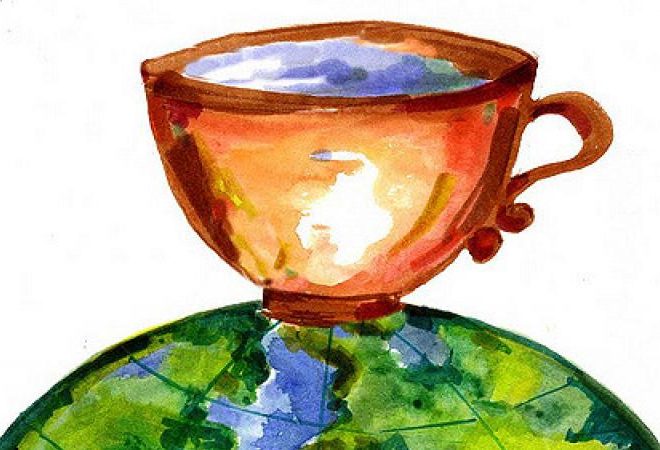 world cafe cittadellarte tavola rotonda migrazione integrazione