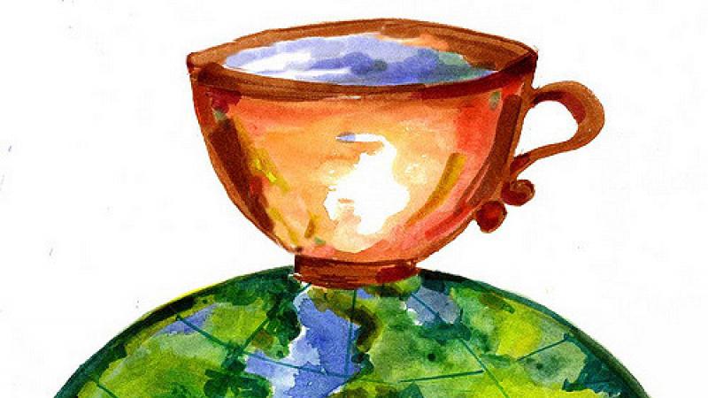 world cafe cittadellarte tavola rotonda migrazione integrazione