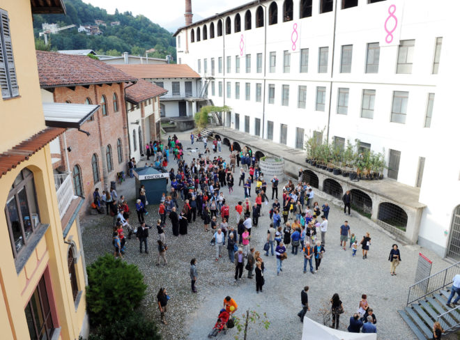 Cittadellarte