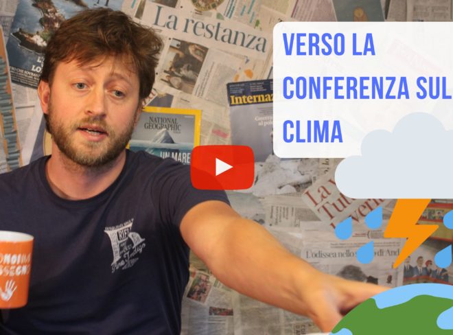 Copertina IoNonMiRassegno YT3 39