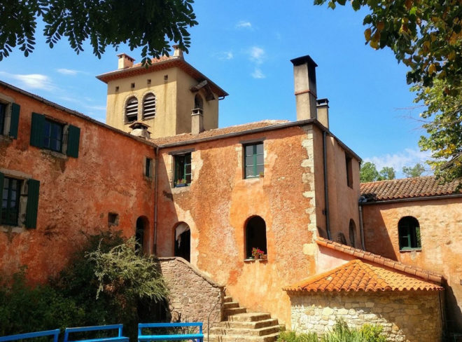 La borie Noble 2