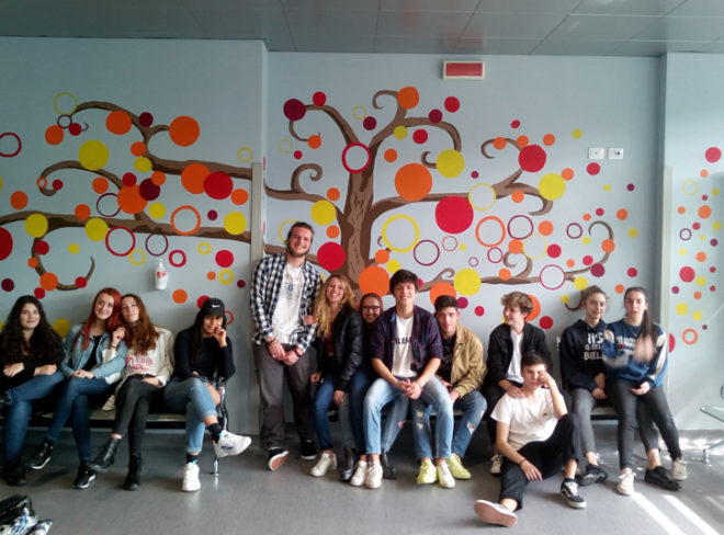 Progetto studenti