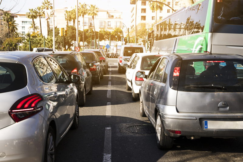 Traffico
