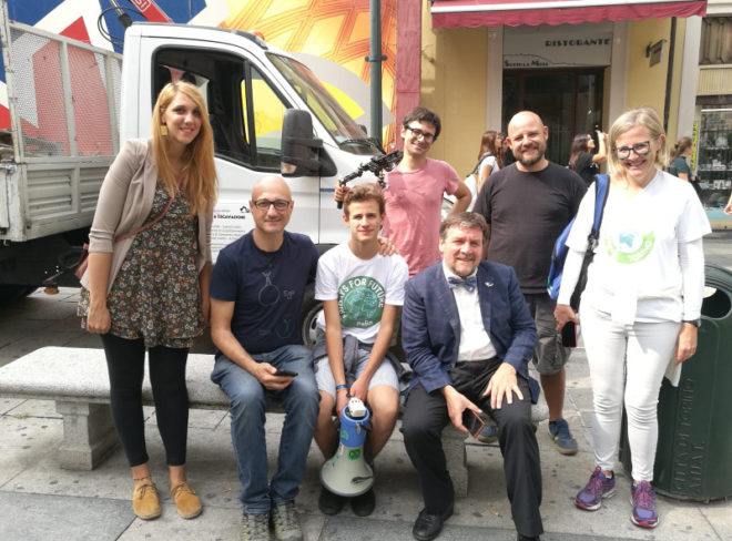 Troupe a Torino 1