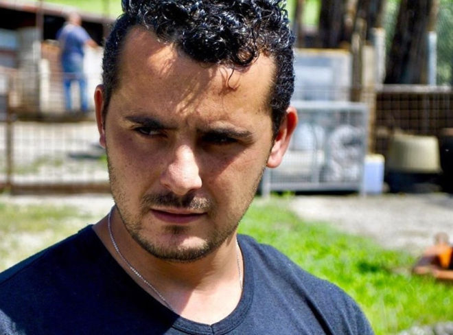 antonio avigliano brigante lucano 1