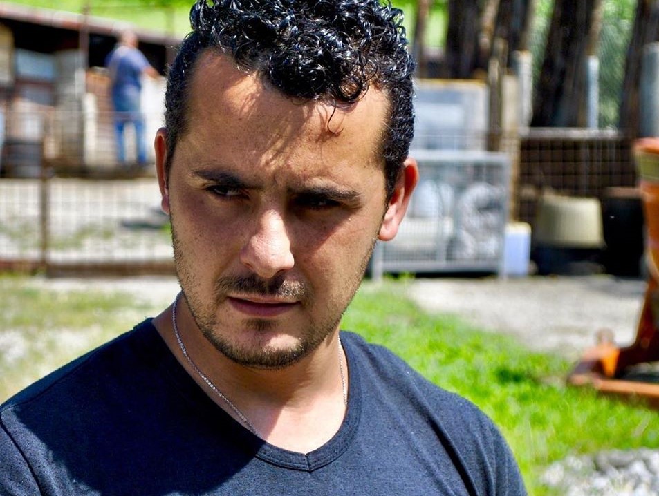 antonio avigliano brigante lucano
