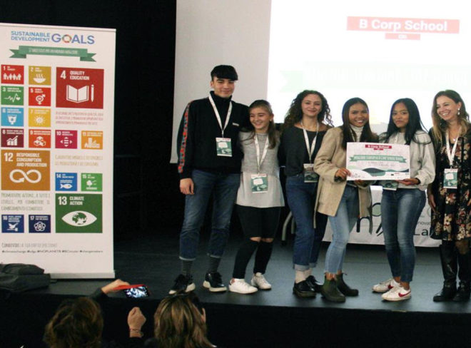 b corp school 1
