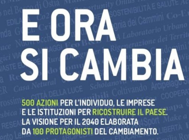 e ora si cambia 236252 1