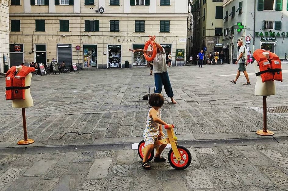 liberi salvare 6