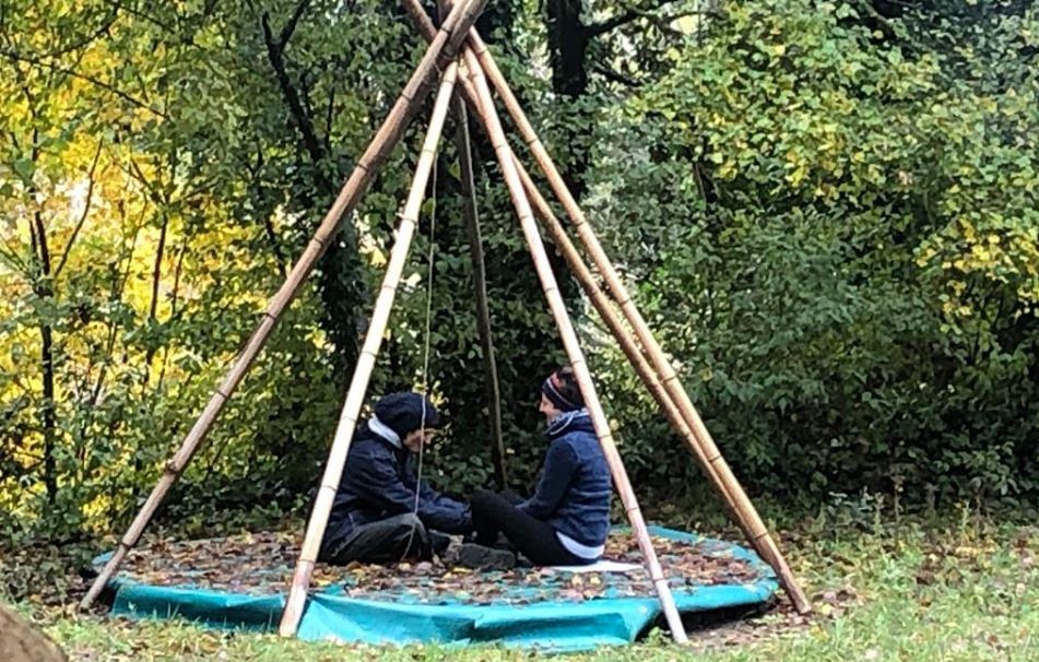 outdoor education 2