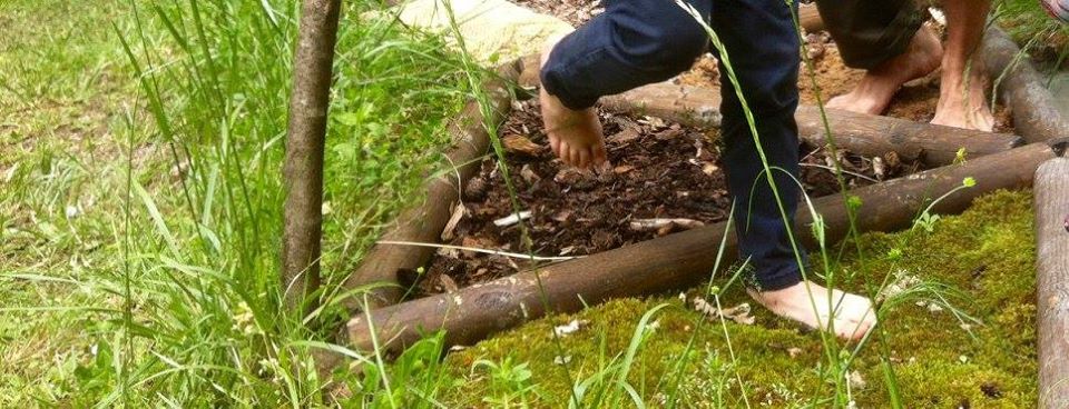 outdoor education