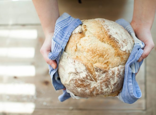 pane
