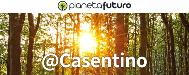 pianeta futuro casentino
