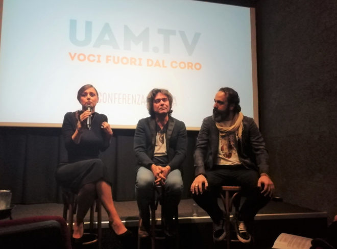 uam tv 1