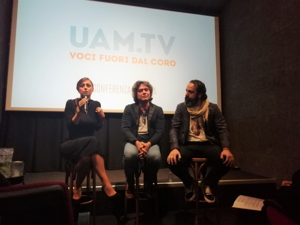 uam tv