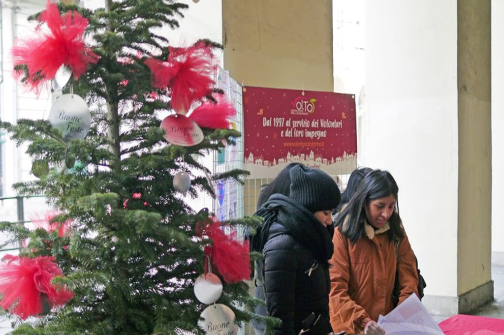 Alberi in centro 1