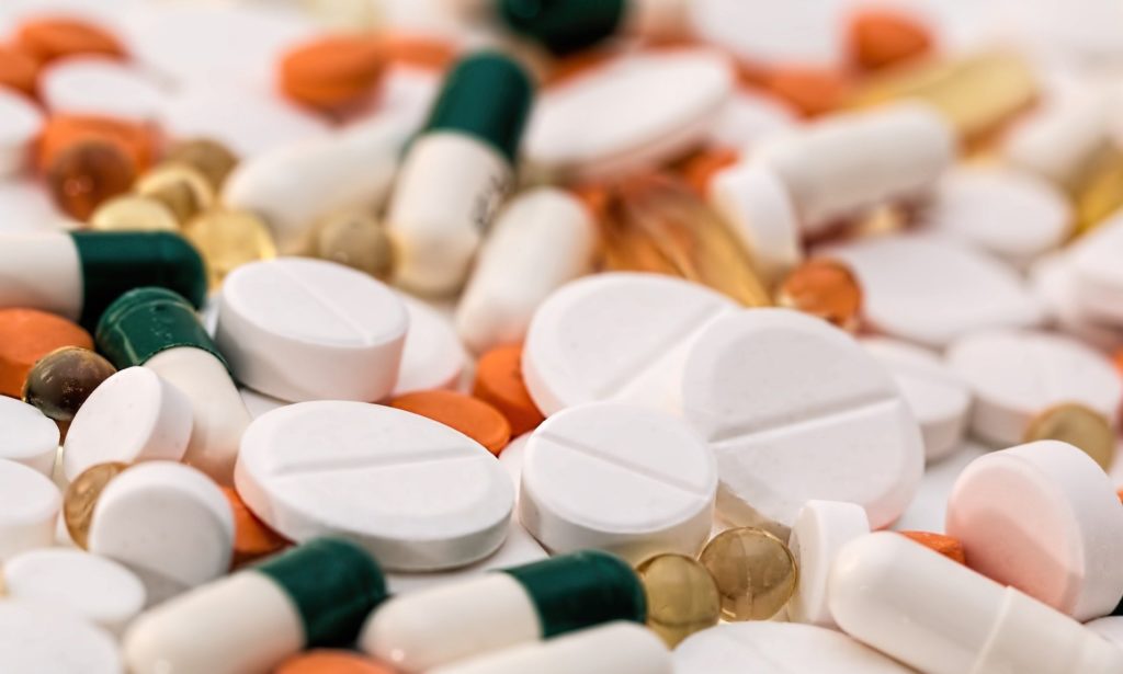 antibiotici allevamenti