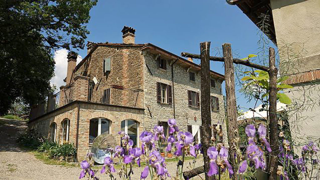 fattoria didattica campi borla