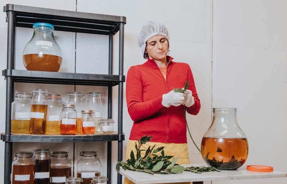 laborario brillor detergenti naturali