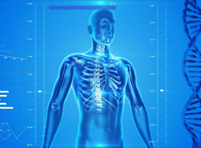 medicina personalizzata integrata 1