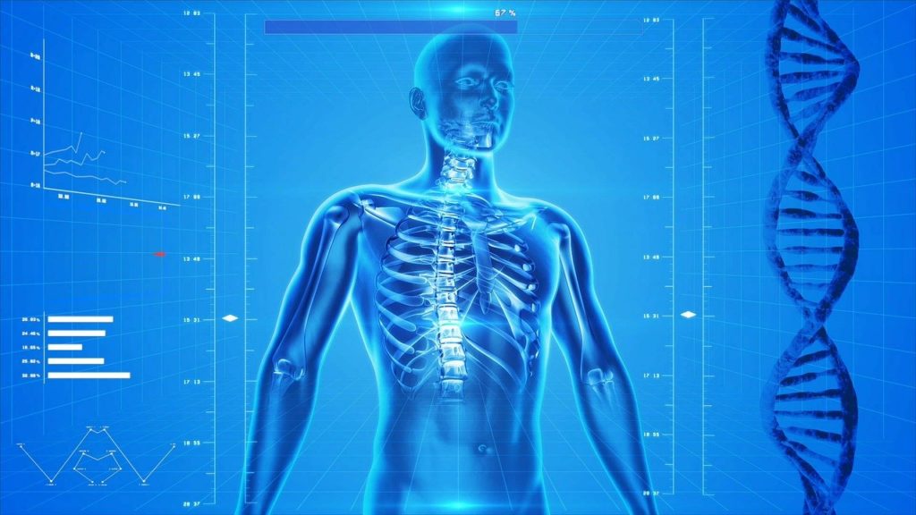 medicina personalizzata integrata