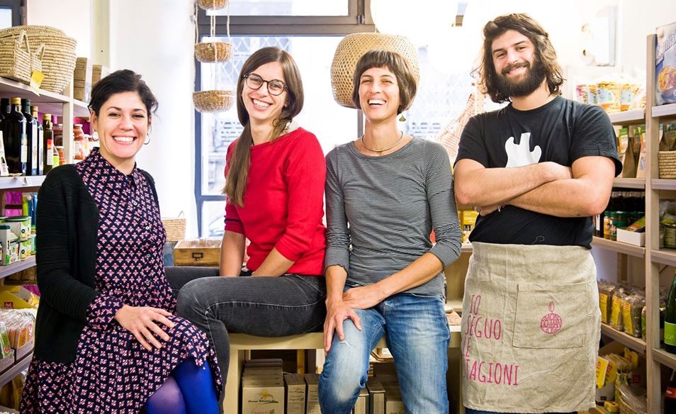mondomangione staff