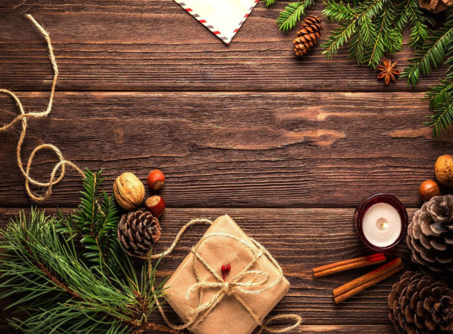 natale sostenibile
