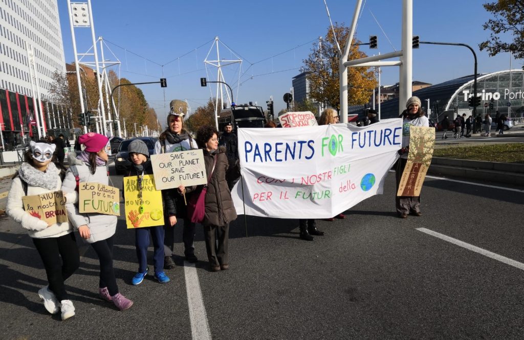 parents for future torino 1