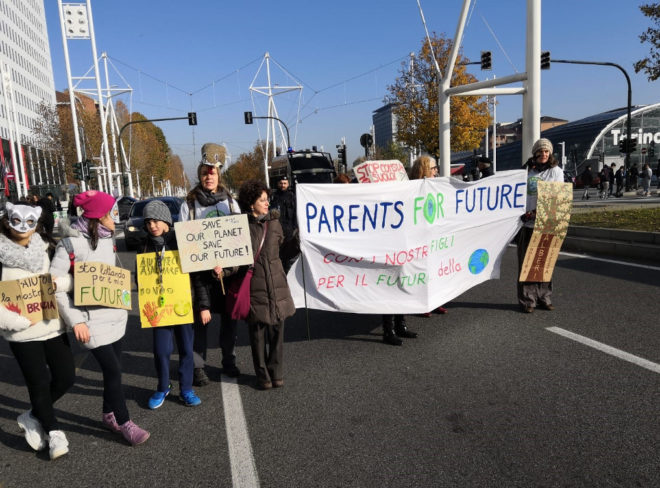 parents for future torino