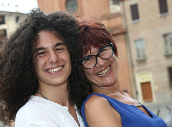 tradimento e counselling