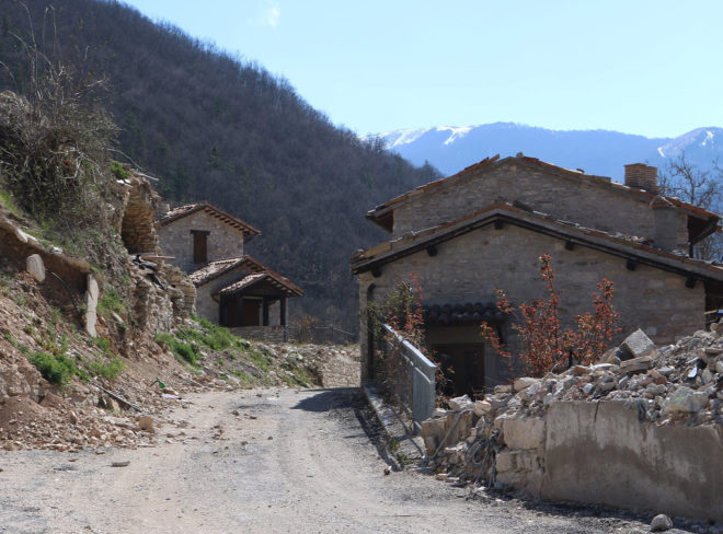 1 comune emergenza terremoto 1