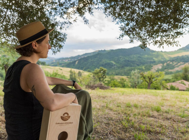 Coltivatori di Emozioni Casa Vallona