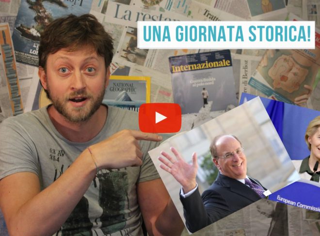Copertina IoNonMiRassegno 6