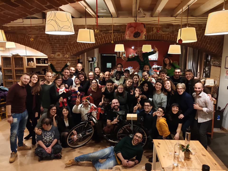 Osteria Andirivieni