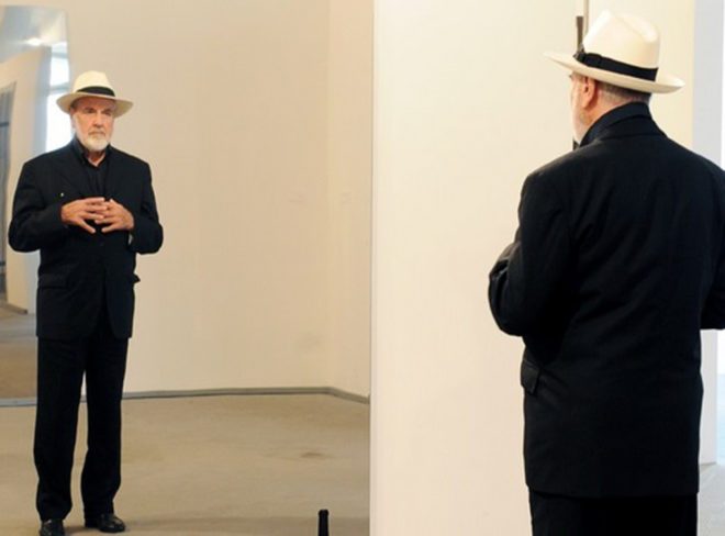 Pistoletto1 1