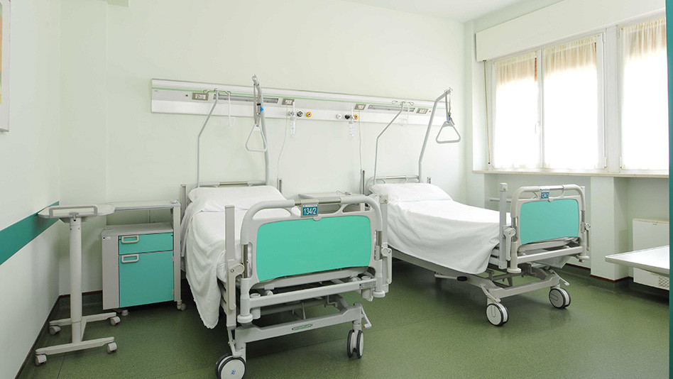 artisti ospedale