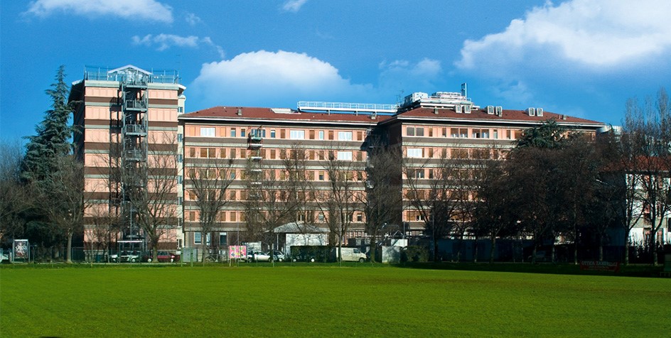 casa cura citta parma