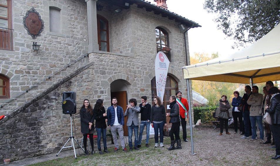 centro creativo casentino 2
