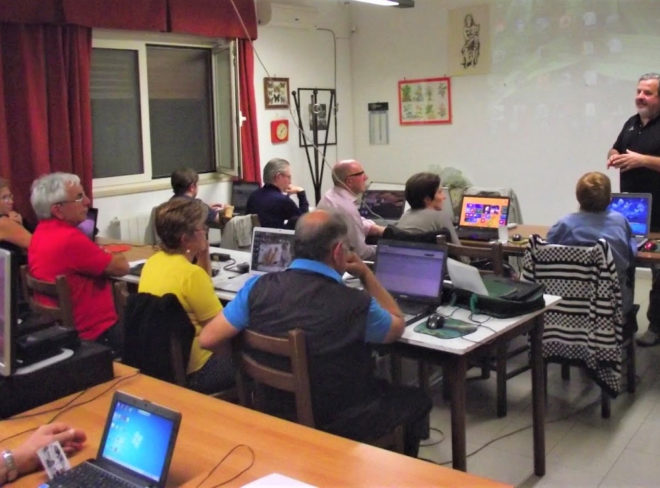 corsi gratuiti computer roma 1