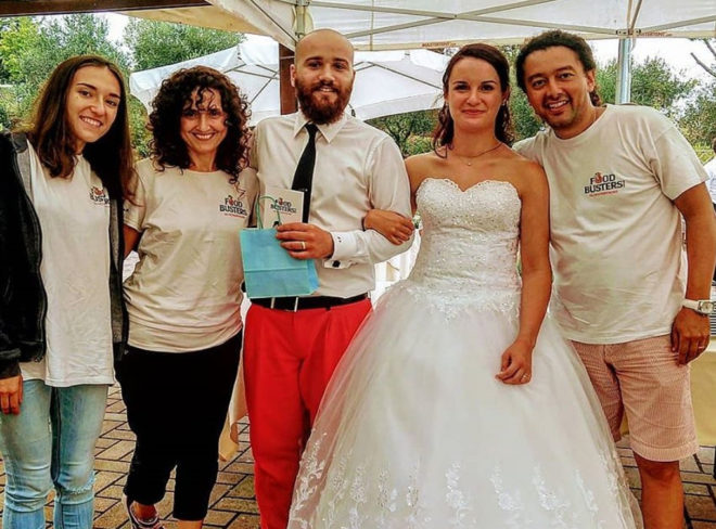 foodbusters matrimoni 1